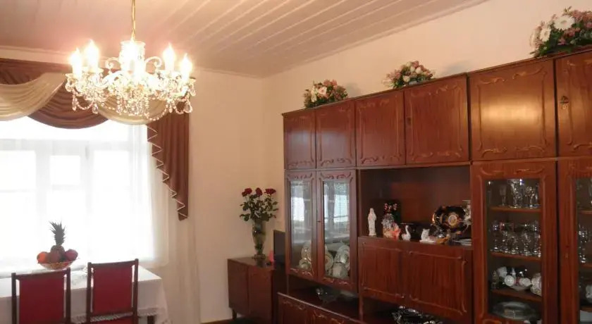 Guest House Arminfo