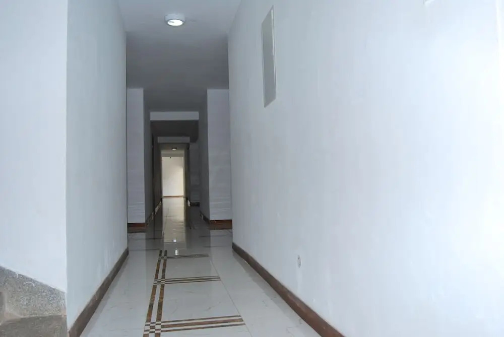 Frontiers Hotel & Conference Center Entebbe