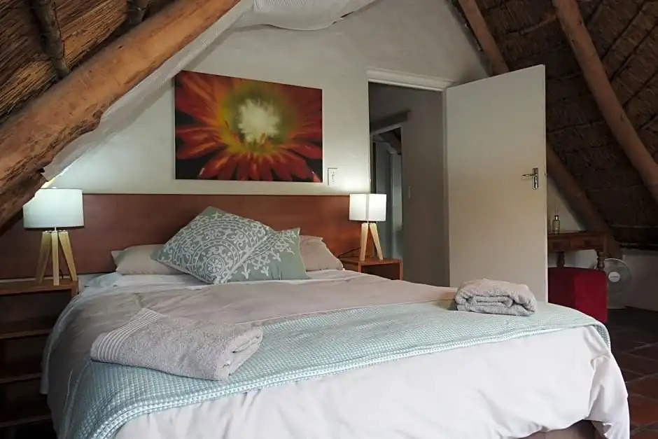 Kairos Lodge