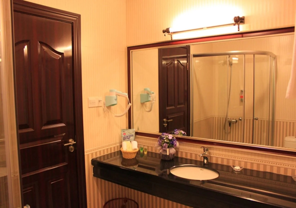 Jin Guan Hotel