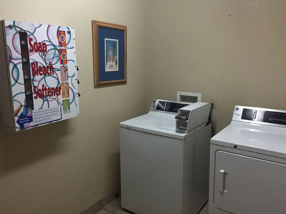 Americas Best Value Inn St. George