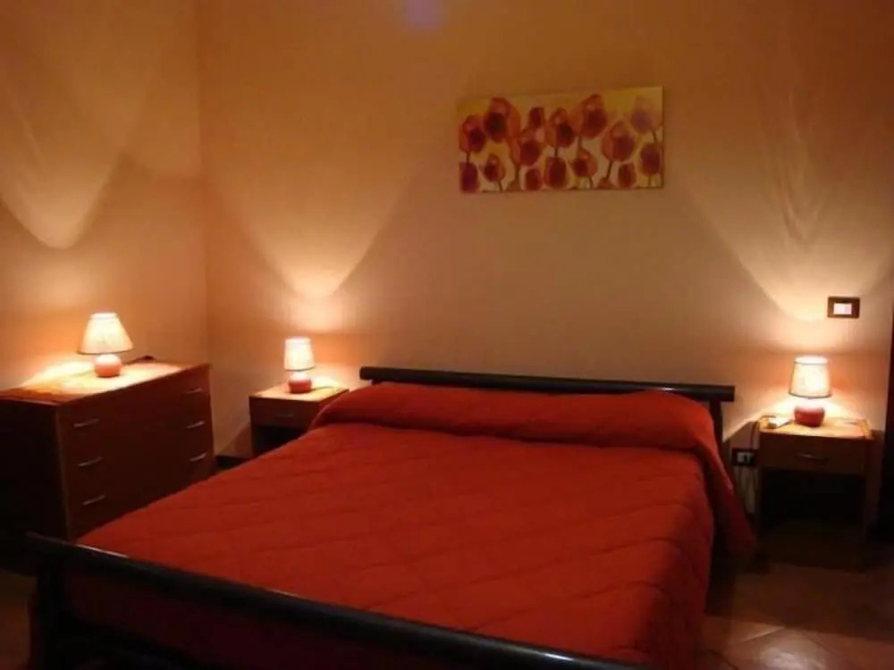 B&B Terra Niura