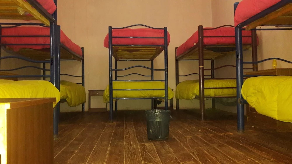 Hostal Pangea