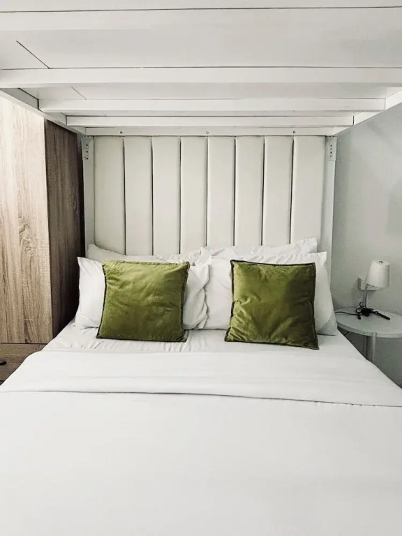 Trendy Studio with Bunk Bed