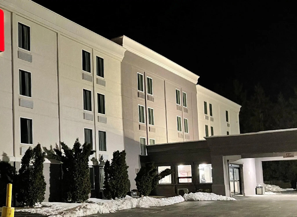 Quality Inn Easton