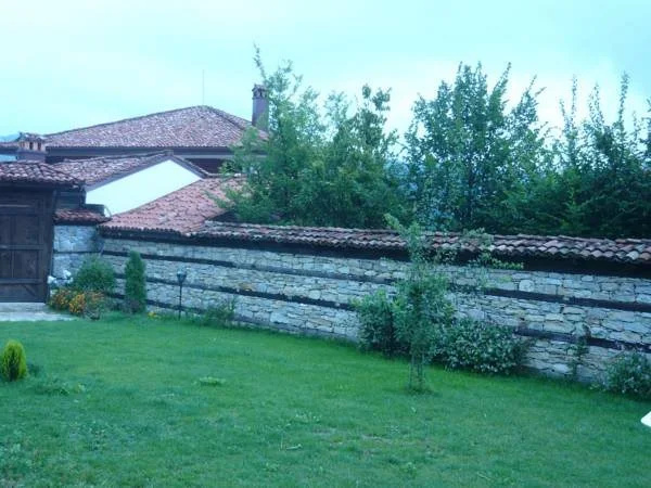 Guest House Edelweiss