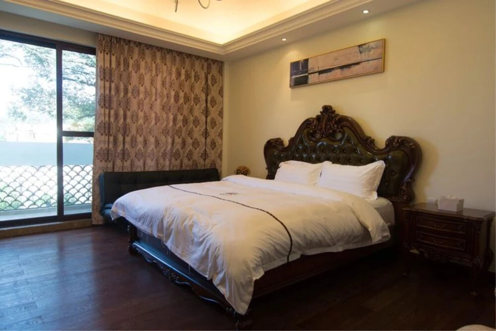 Nankun Mountain Resort Villa No.15