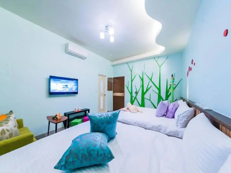 Yoyolife Hostel