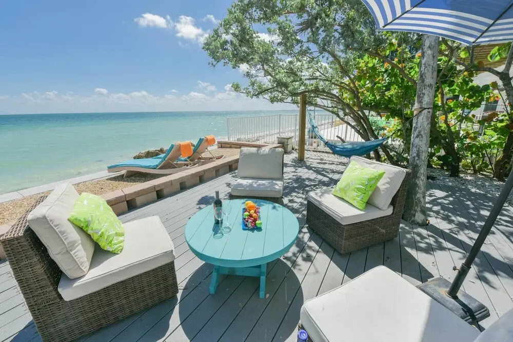 Breakaway Apartment 4
