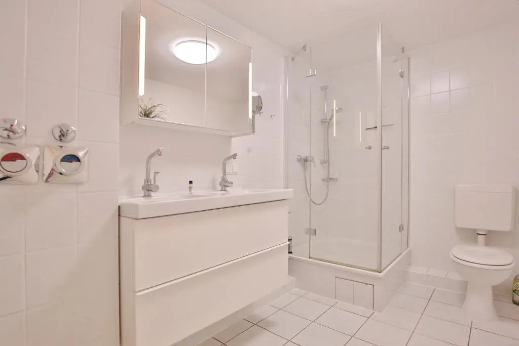 Wohnpark am Mühlenteich Wohnpark am Mühlenteich Appartement 34