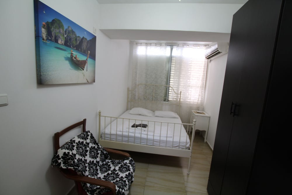 Arendaizrail Apartments - Hertsel Street 72