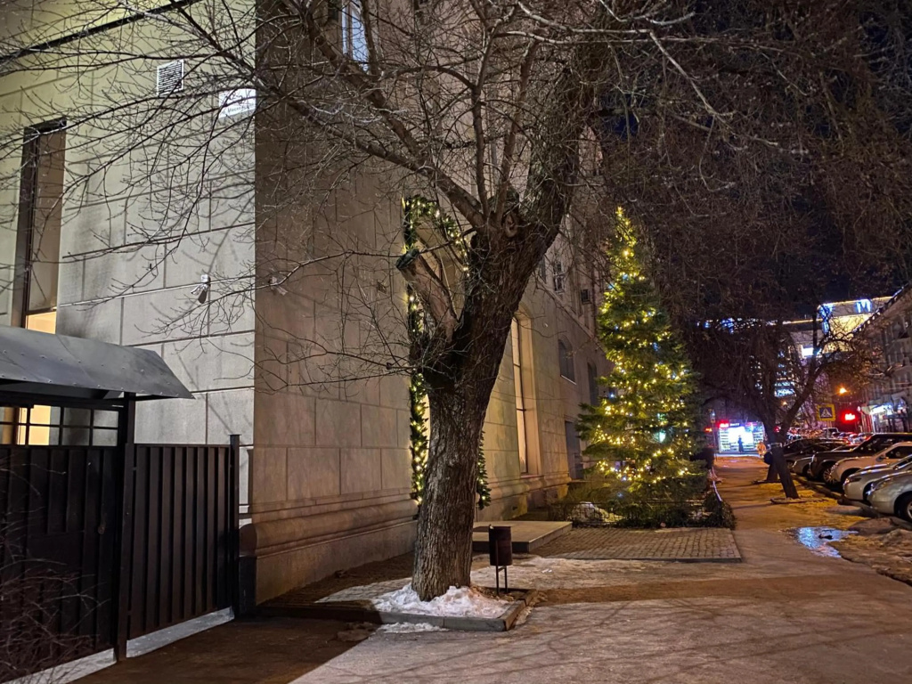 Panorama Luxury Apartment in The House with a Spire, a historical building in the city centre