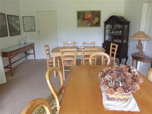 Hortensia Lodge