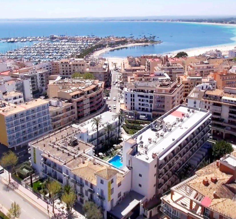 Eix Alcudia Hotel Adults Only