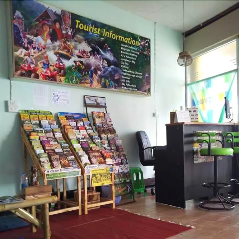 The Living Place 3 - Hostel