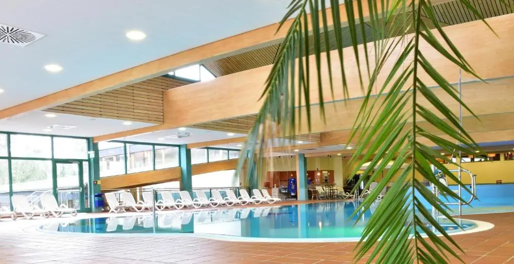 Hotel Sonnenhügel