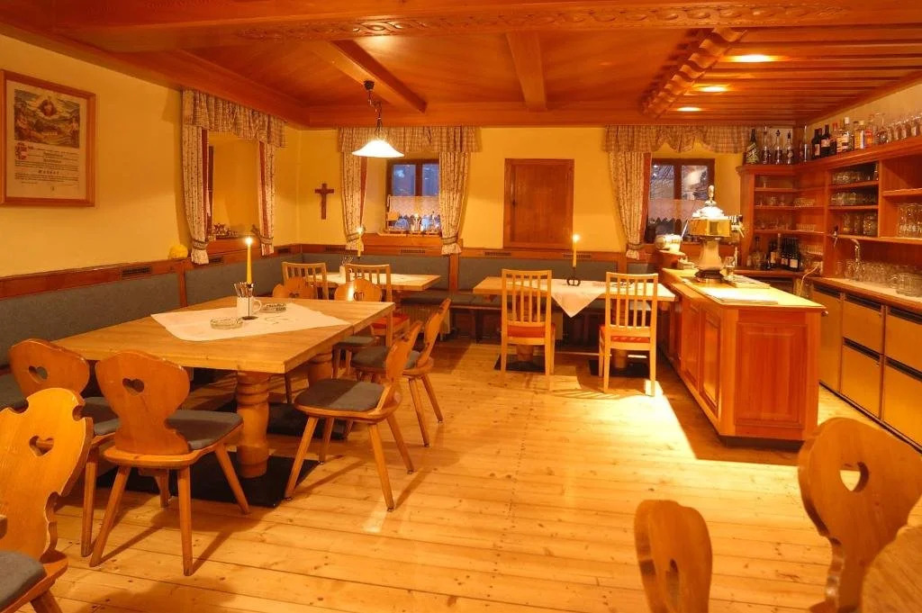 Appartement Hammerschmidt