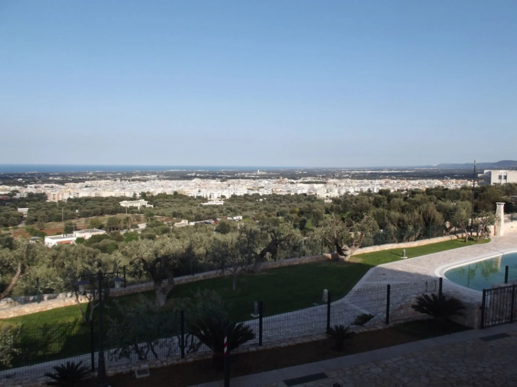 Masseria Borgo Ritella