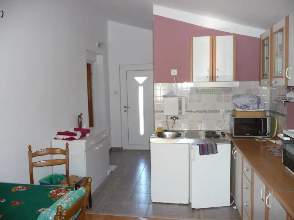 Apartments KIRSCHEY