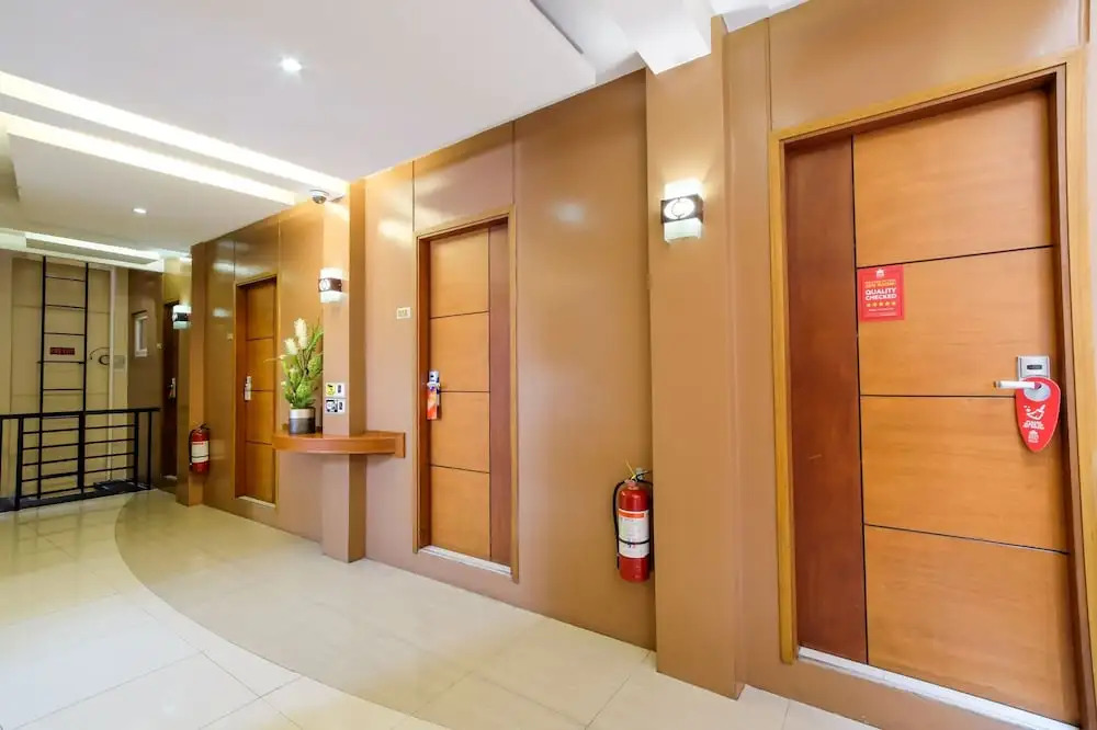 Rio Suites
