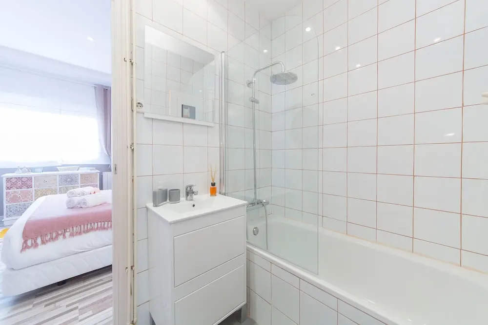 Sweet Inn Apartments Gracia