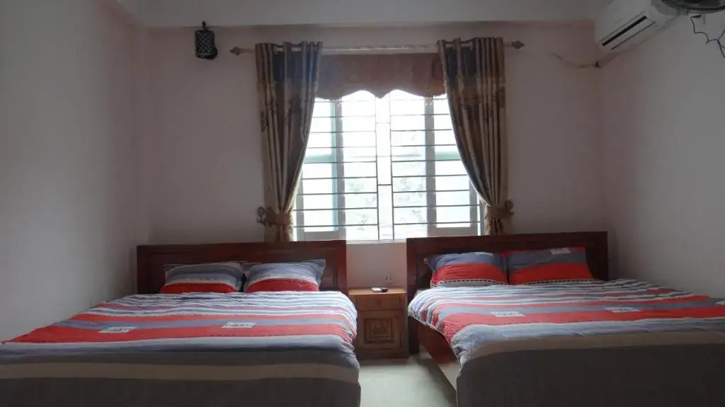 Huong Thao 2 Hotel