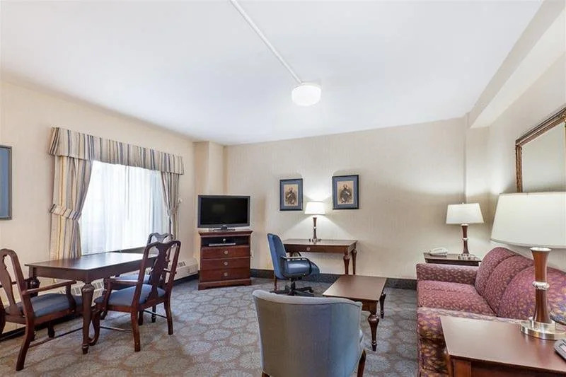 IHG Army Hotels in Five Star Inn On West Point.