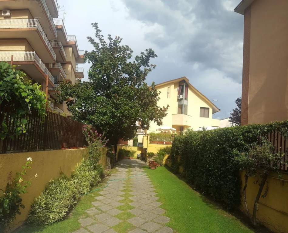 B&B A casa di Grace