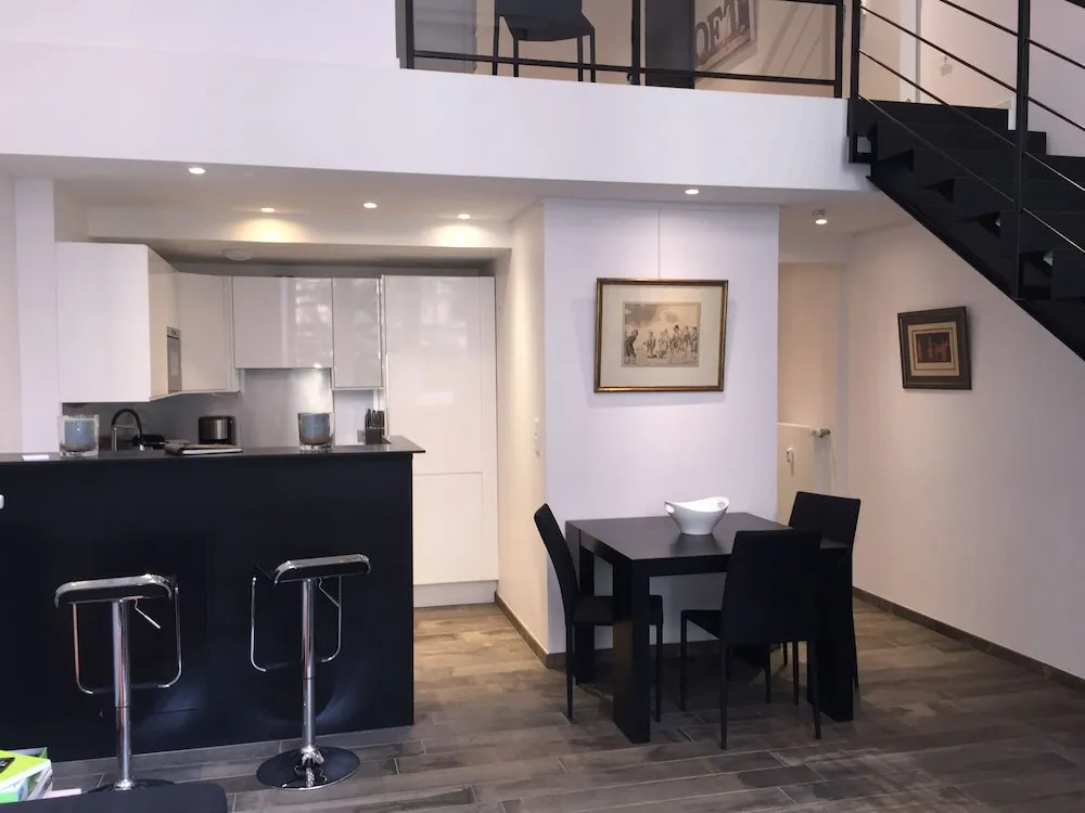 Appartement Saint Thomas Prestige