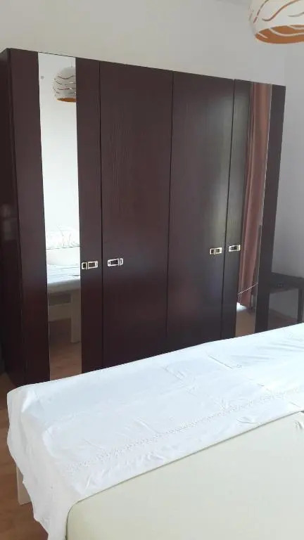 Apartment Petra