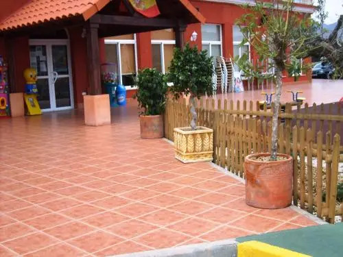 Venta De Tebar