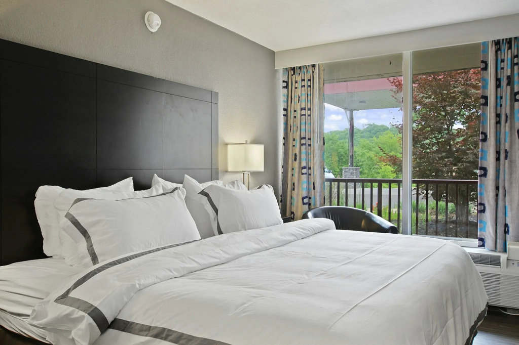 The Resort at Lake of the Ozarks