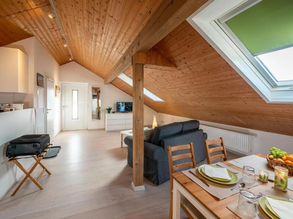 Holledau-Apartments - Auszeit im schönen Hopfenland in Bayern - voll ausgestattete Apartments - Garten - Balkon - Nähe München