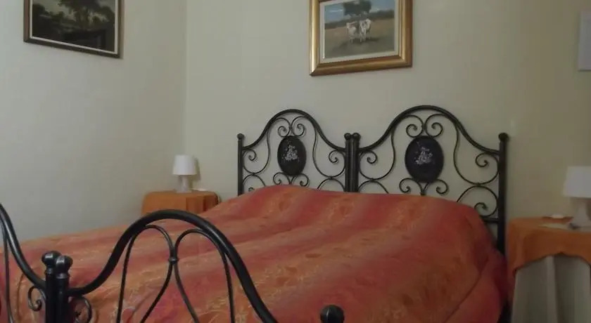 La Casa Di Pietra