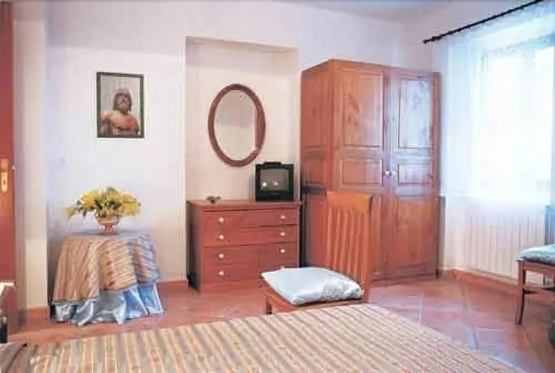 Tenuta Mauri - Agriturismo Vota