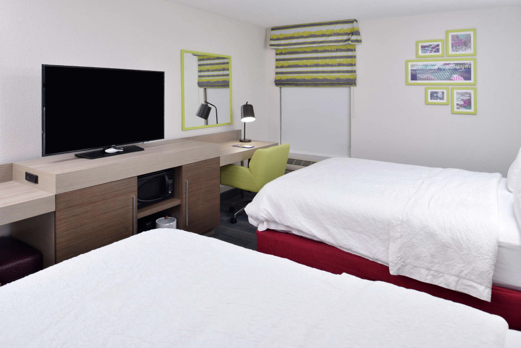 Hampton Inn - Greenville
