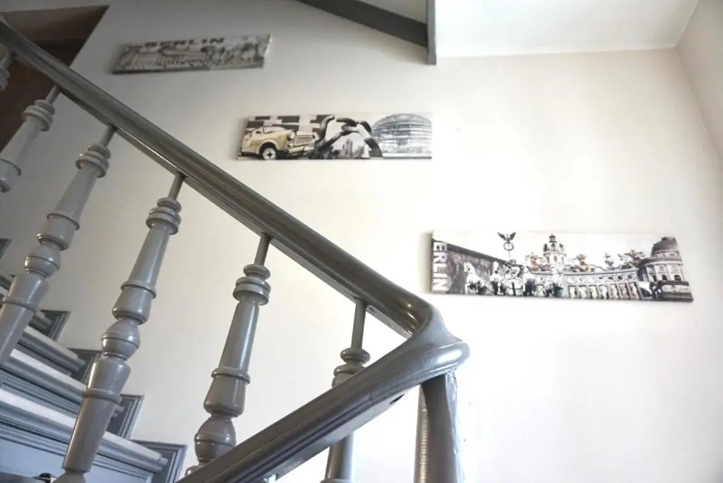 Apartment Hotel Wittenau