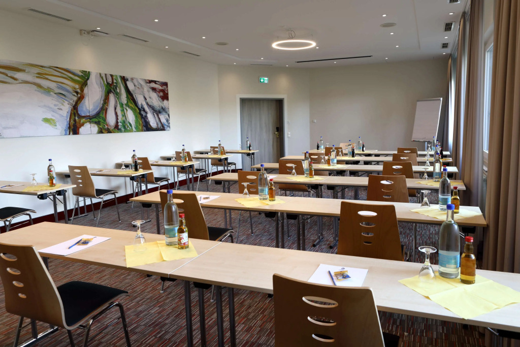Best Western Erfurt-Apfelstädt