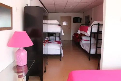 Hostel Casa Lucas