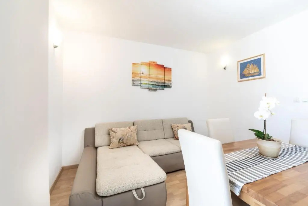 Apartments Separovic