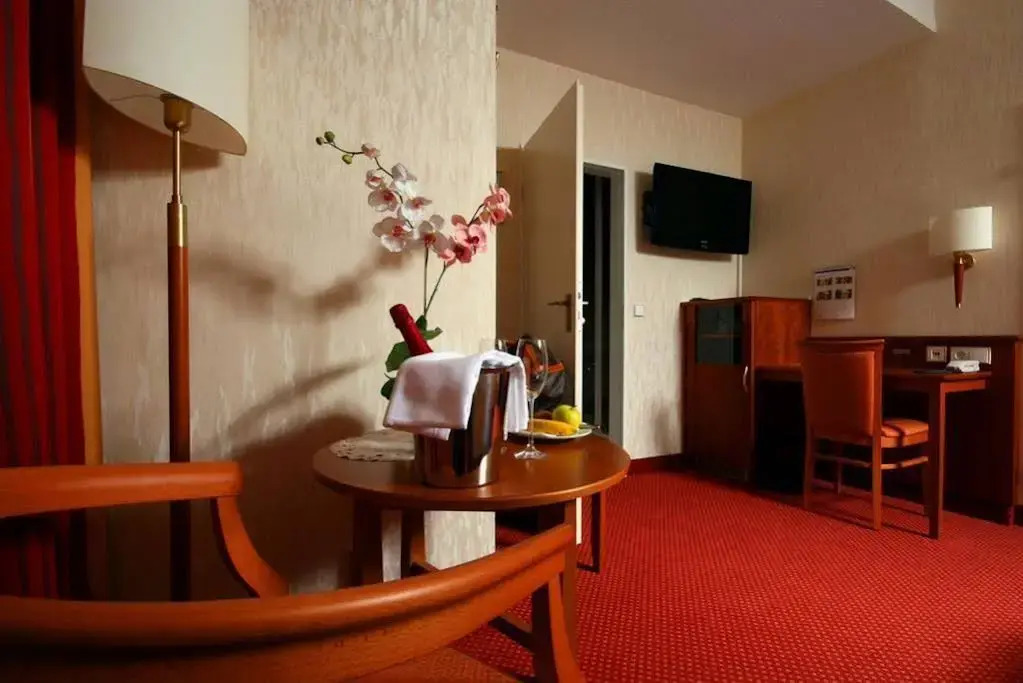 AP Hotel Wegener