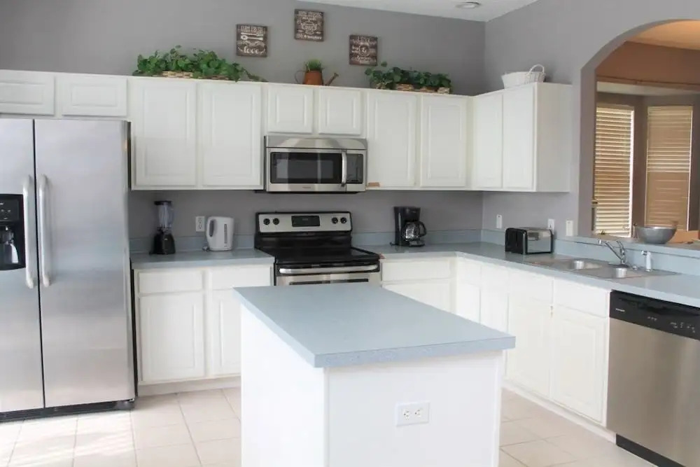 South Facing Pool/spa In Southern Dunes! 6 Bedroom Home