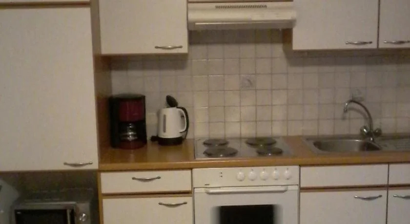 Ronalds Appartements