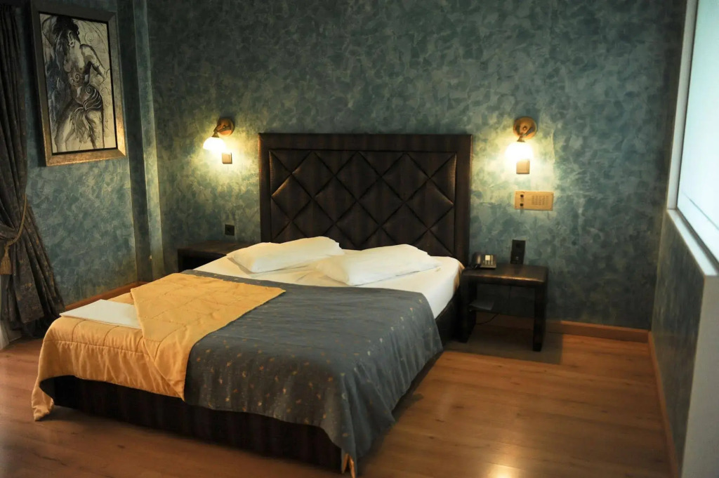 Villa Orion Hotel