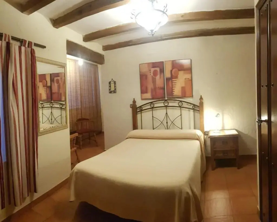 Hotel Villa de Berzocana