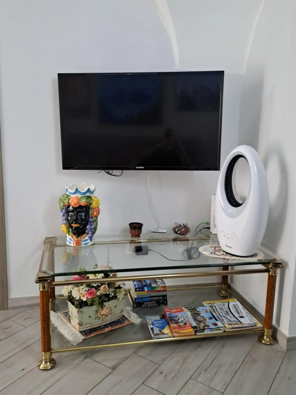 Tourist House La Castellana