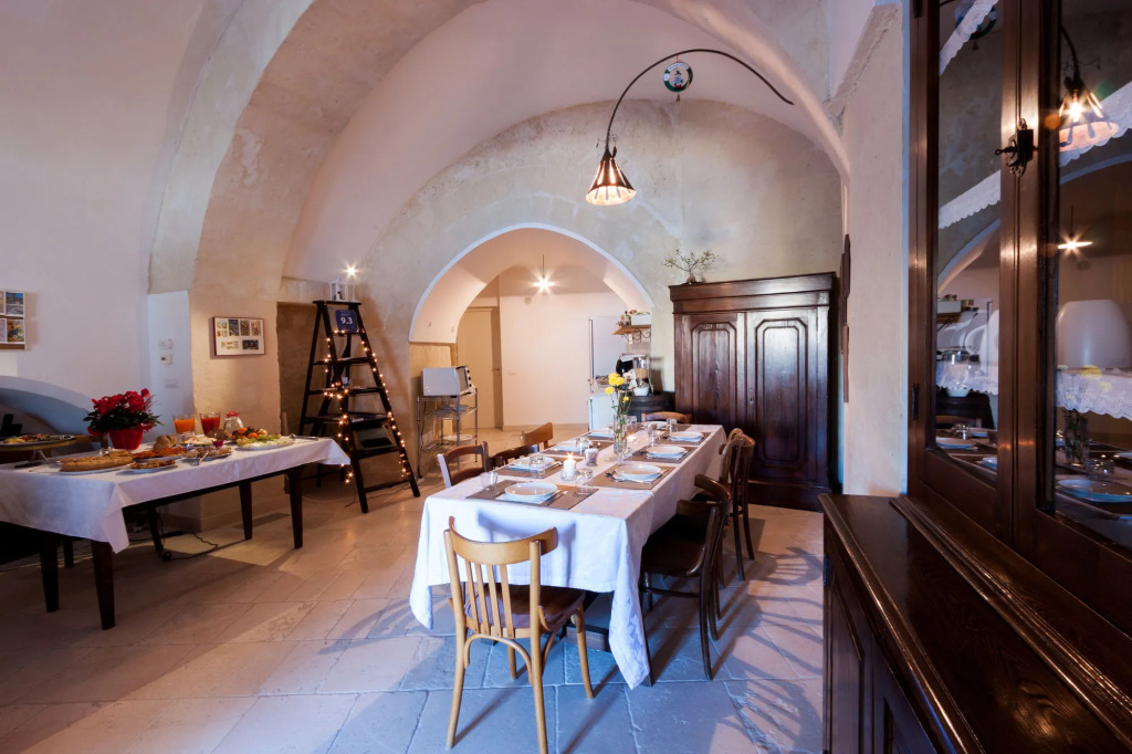La Corte Vetere