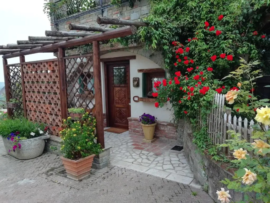 Cascina Bricco