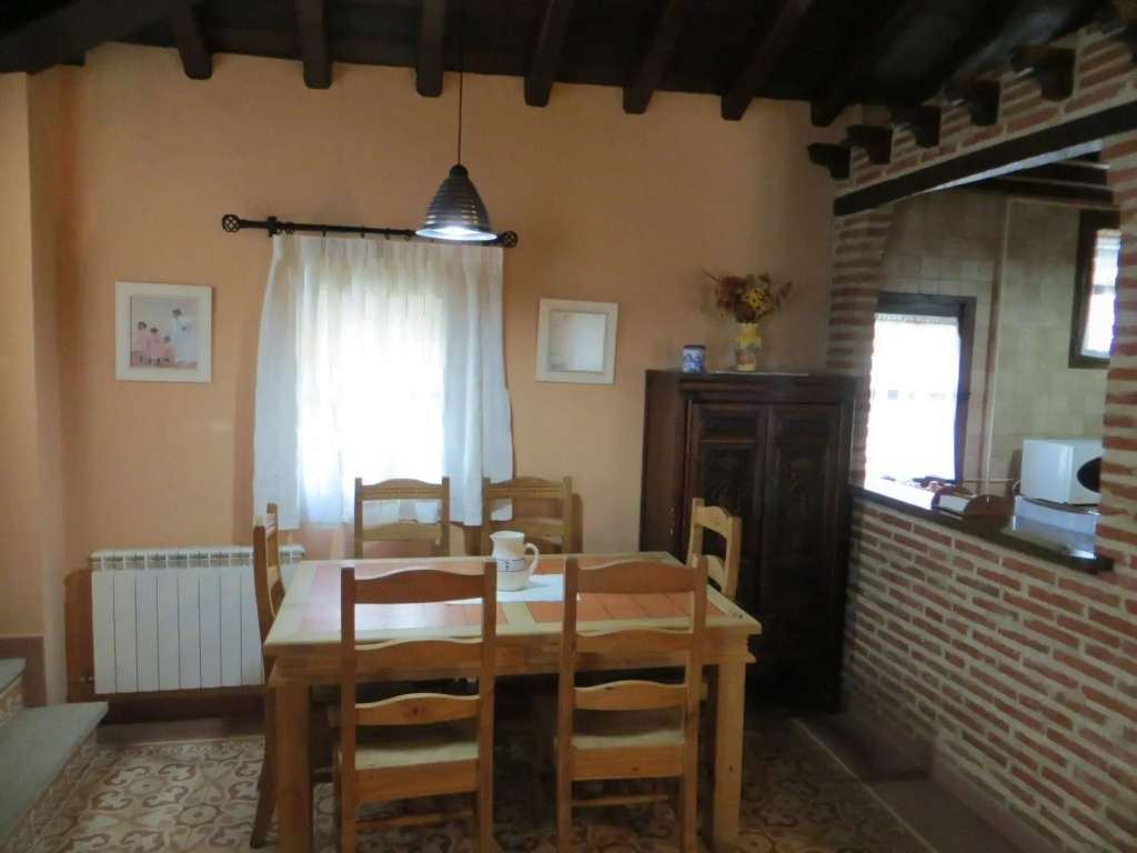 Apartment El botón charro