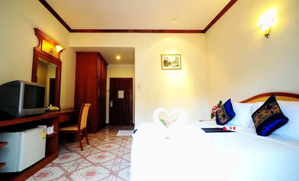 Indochina Hotel